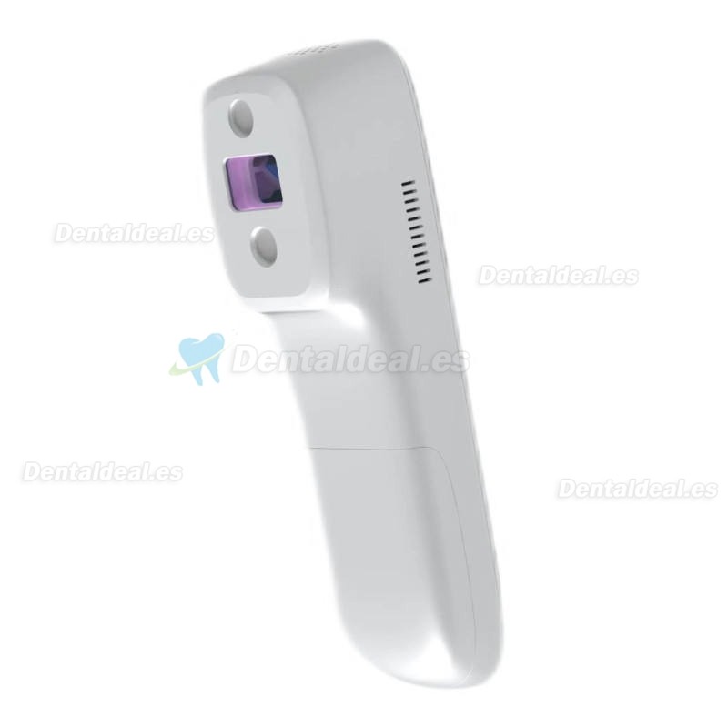 QV-600 Detector de Venas Port&aacute;til Infrarrojo de Mano Dispositivo de Localizaci&oacute;n Venosa